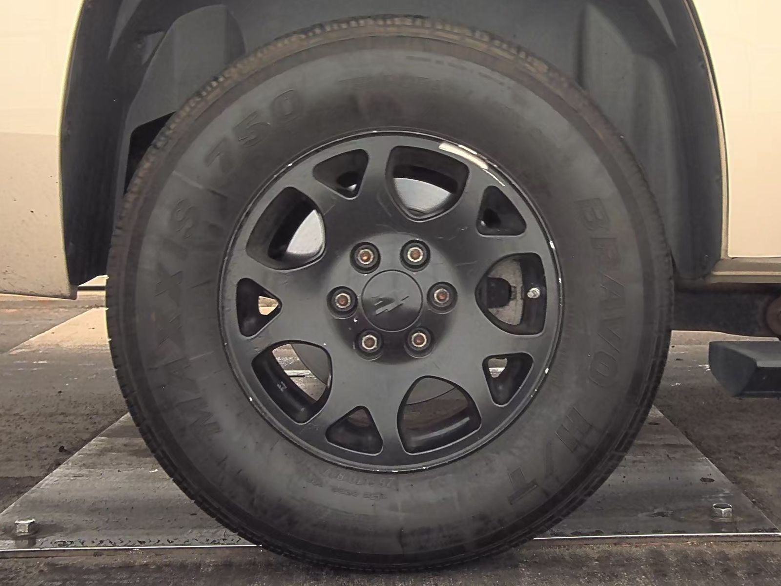 2014 Cadillac Escalade Platinum AWD