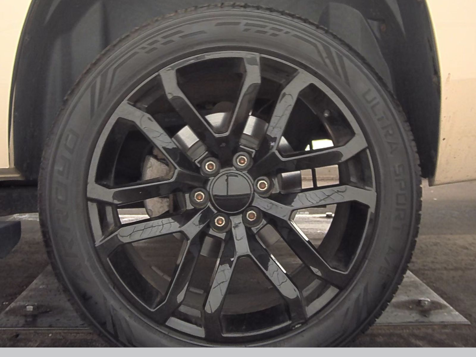 2014 Cadillac Escalade Platinum AWD