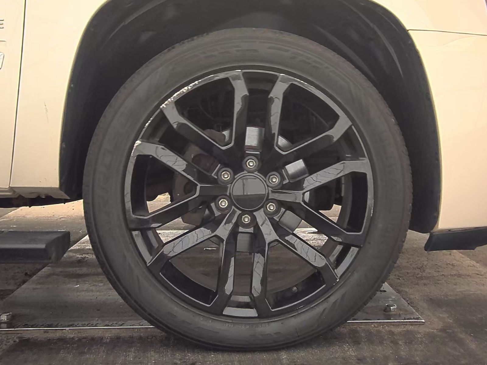 2014 Cadillac Escalade Platinum AWD
