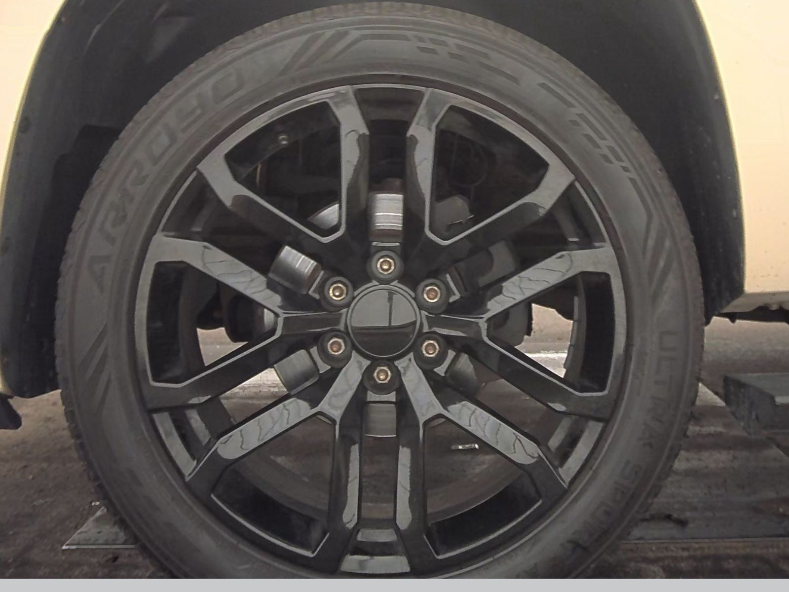 2014 Cadillac Escalade Platinum AWD