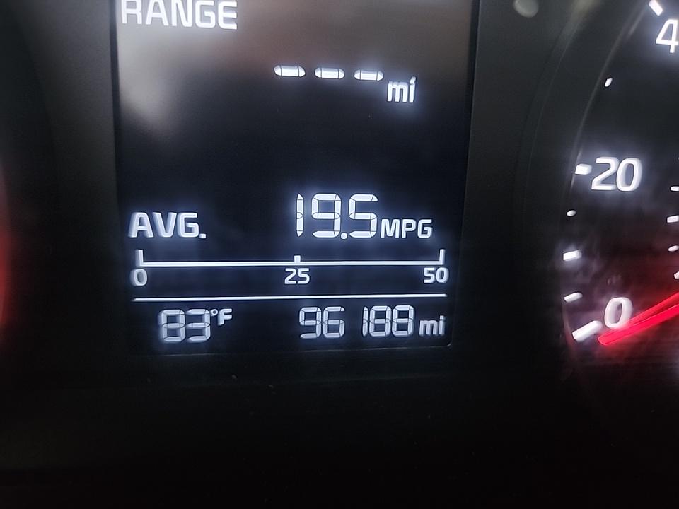 2019 Kia Rio S FWD