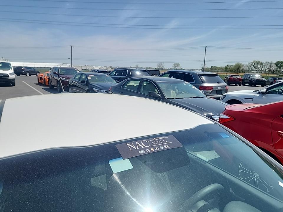 2019 Kia Rio S FWD