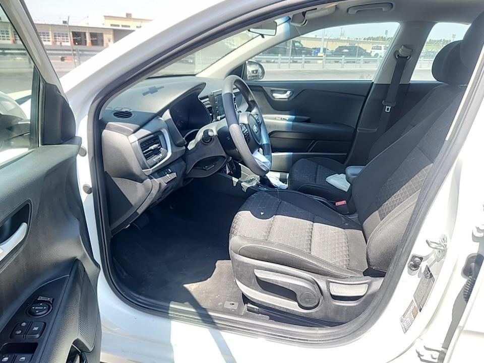 2019 Kia Rio S FWD