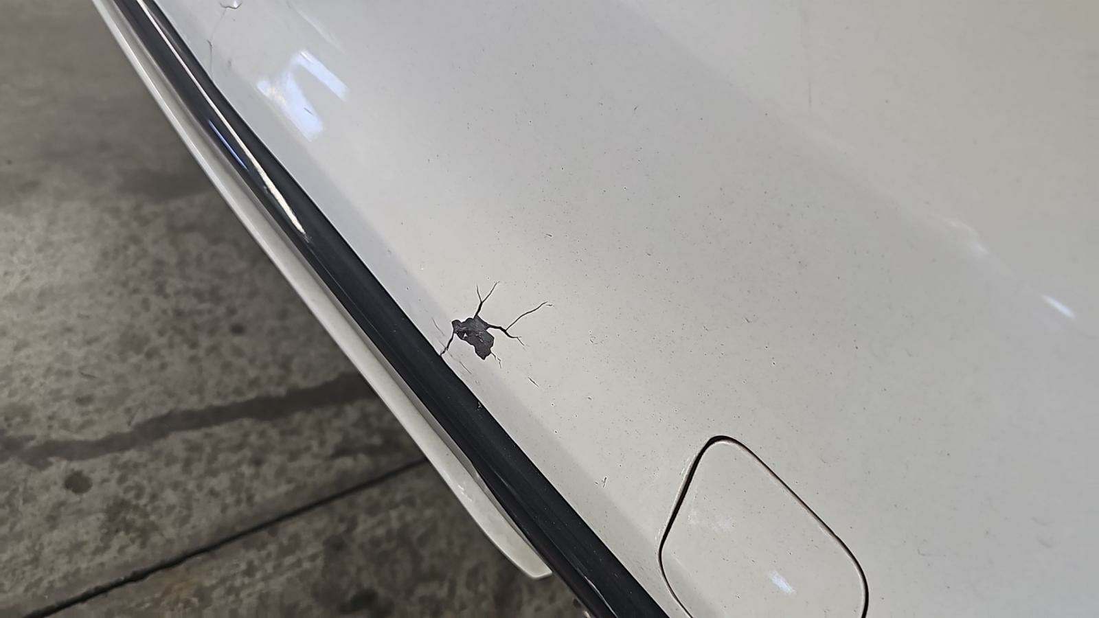 2015 Mercedes-Benz S-Class S 550 AWD