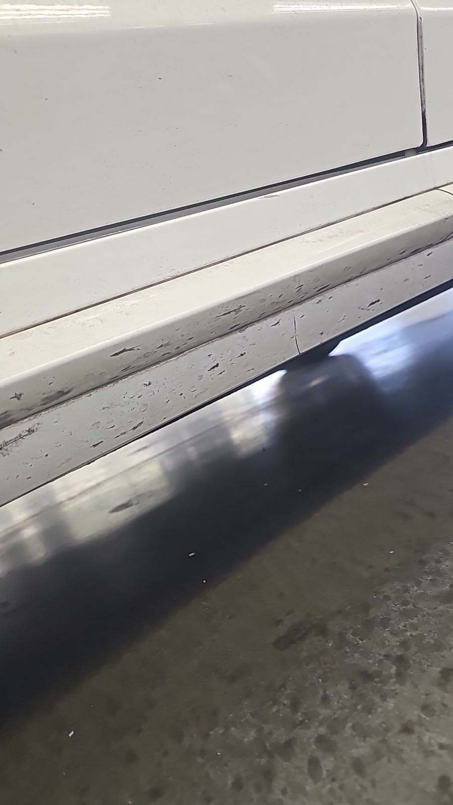 2015 Mercedes-Benz S-Class S 550 AWD