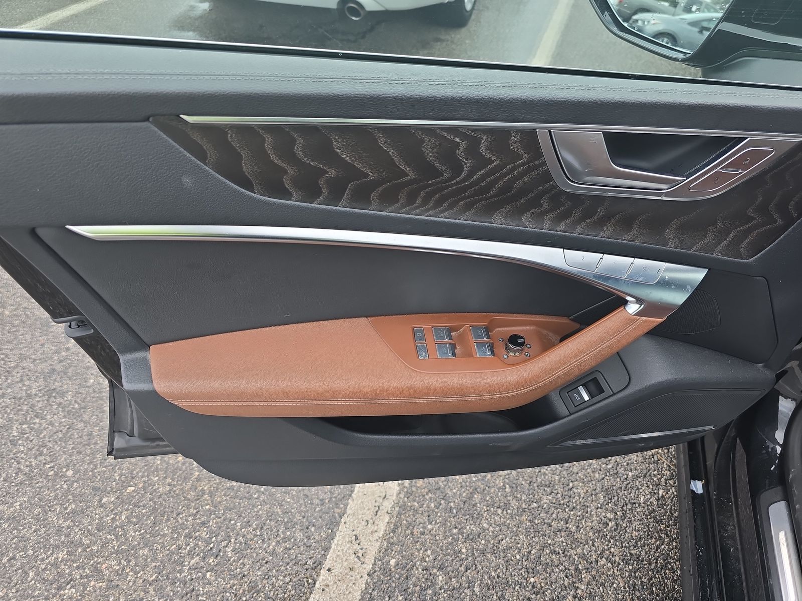 2019 Audi A7 3.0T Prestige AWD