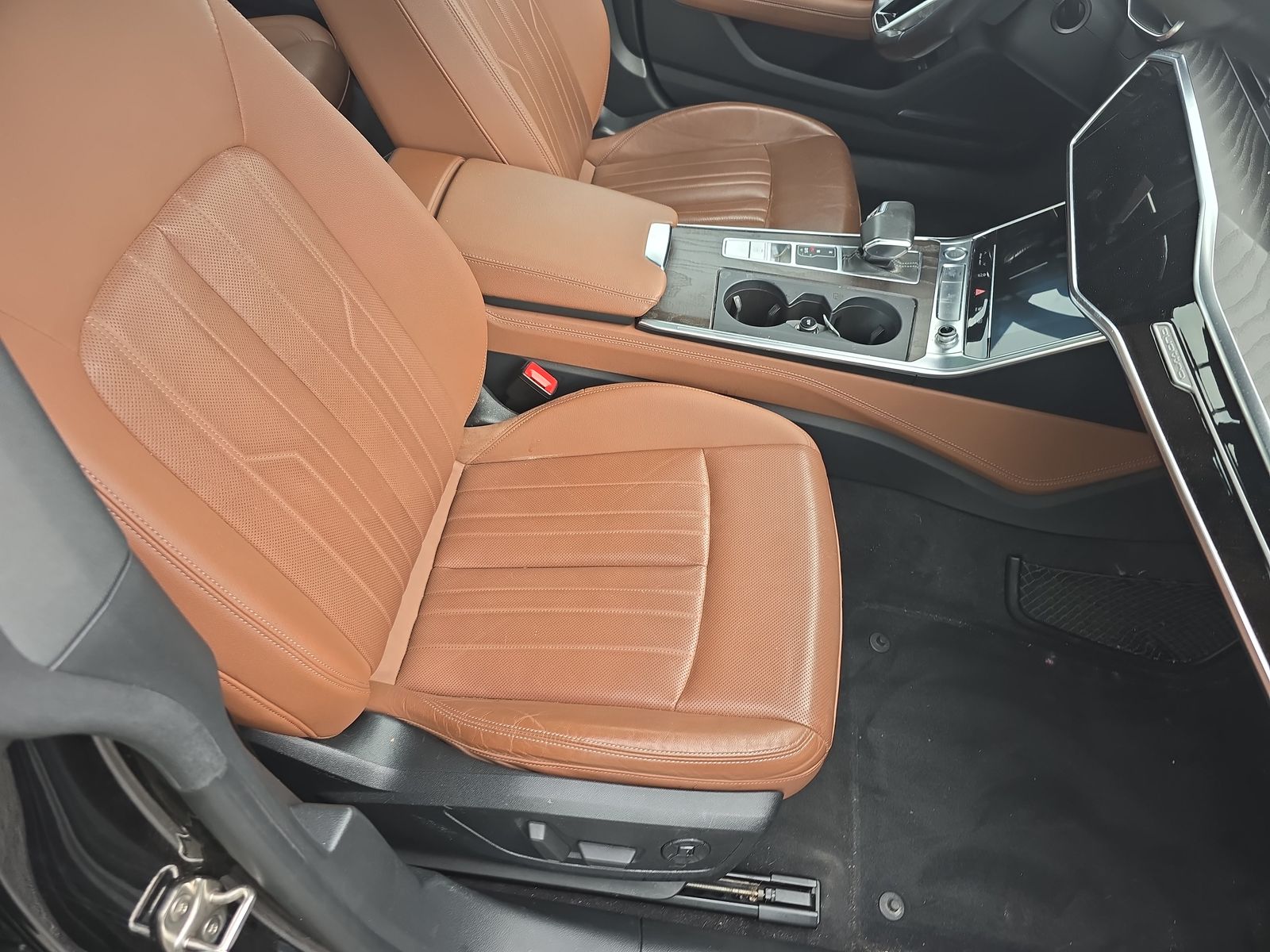 2019 Audi A7 3.0T Prestige AWD