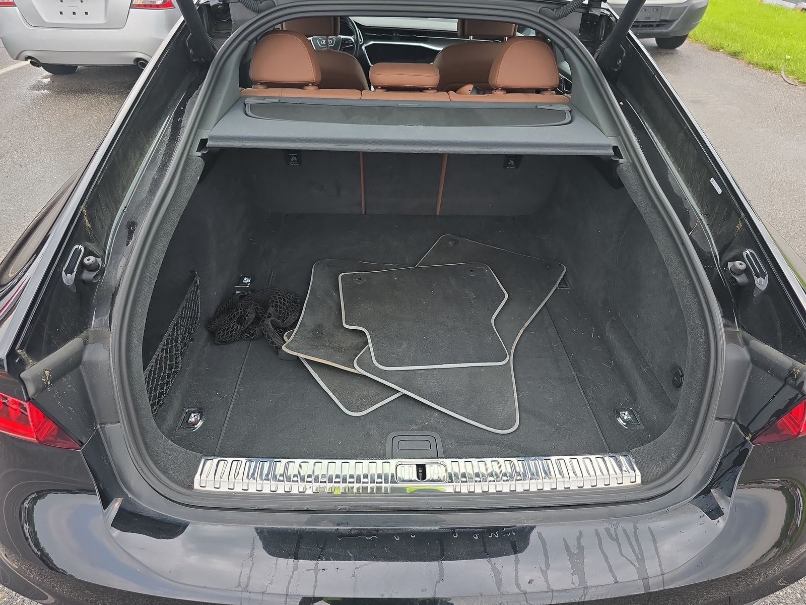 2019 Audi A7 3.0T Prestige AWD