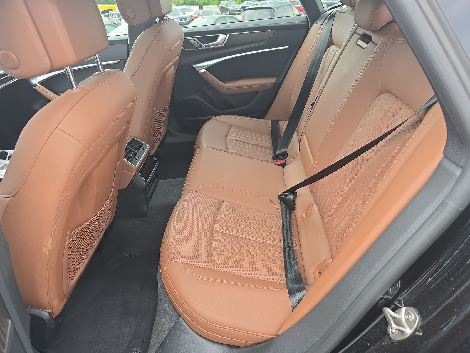 2019 Audi A7 3.0T Prestige AWD