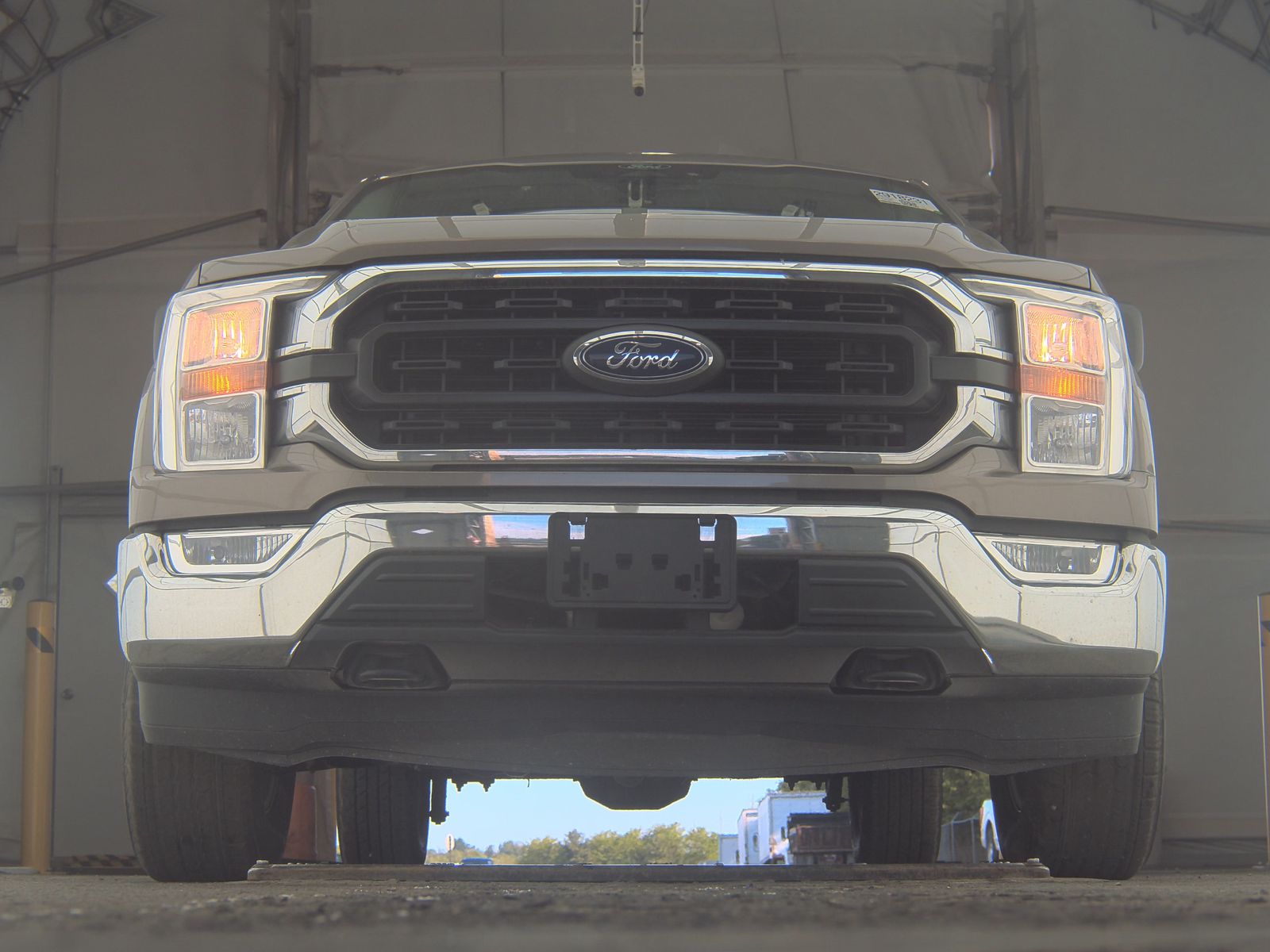 2022 Ford F-150 XLT AWD