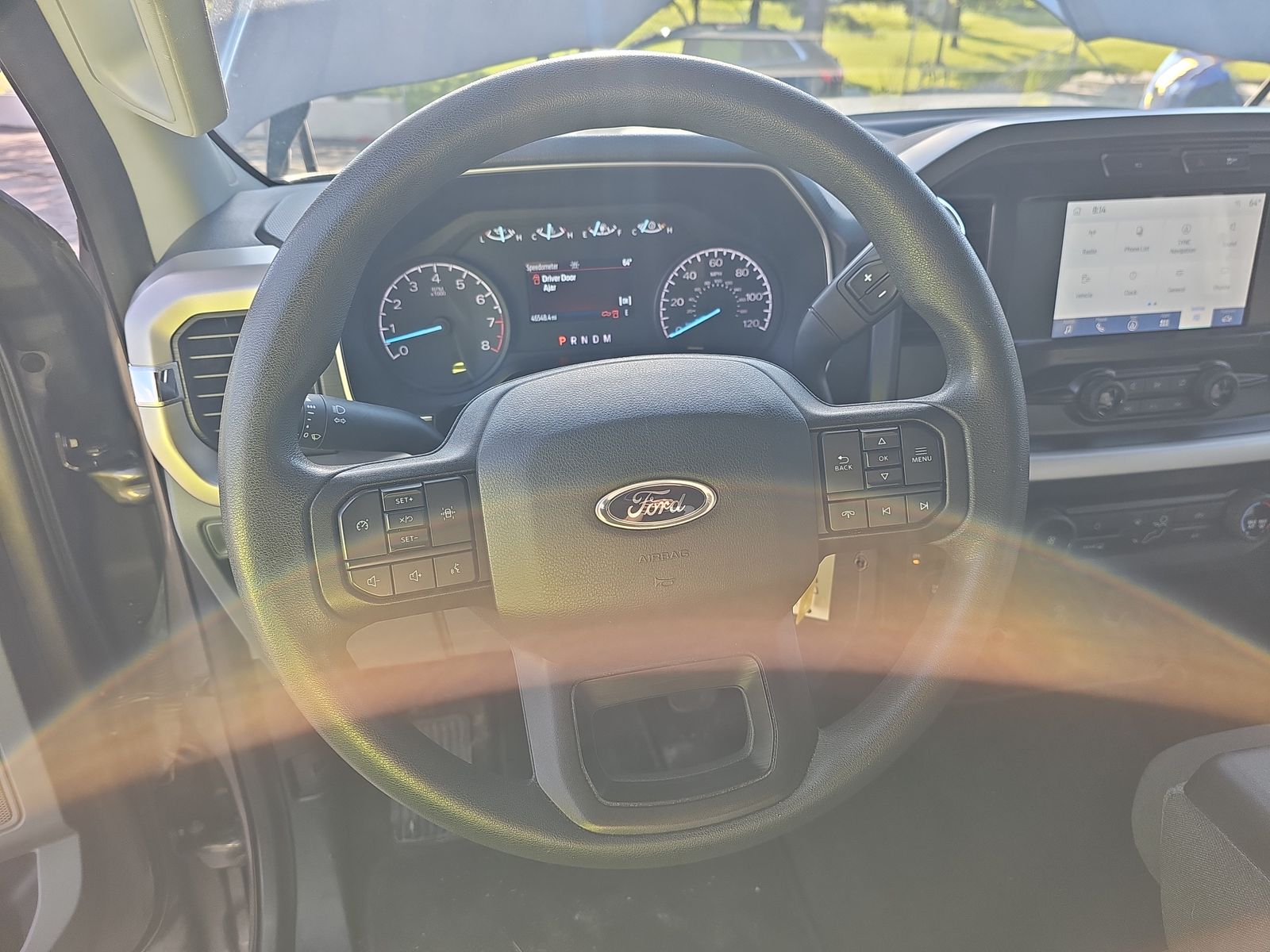 2022 Ford F-150 XLT AWD