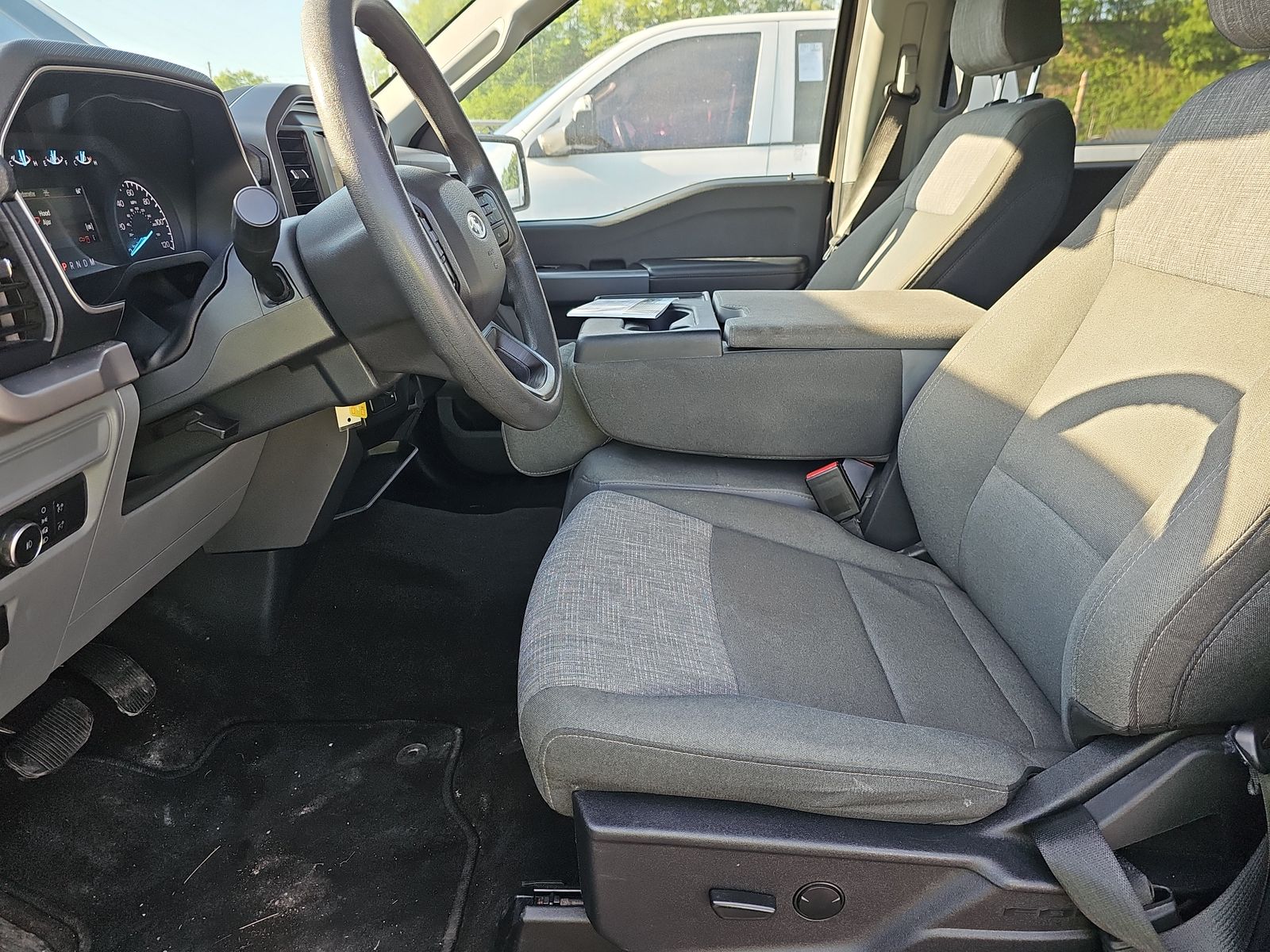 2022 Ford F-150 XLT AWD