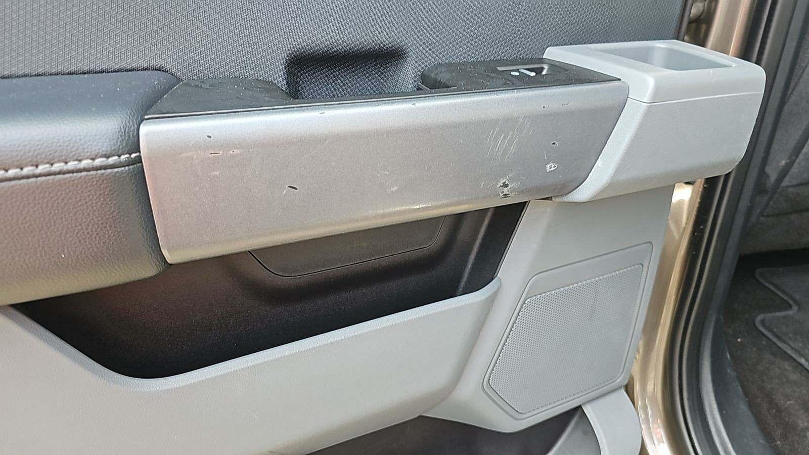 2022 Ford F-150 XLT AWD