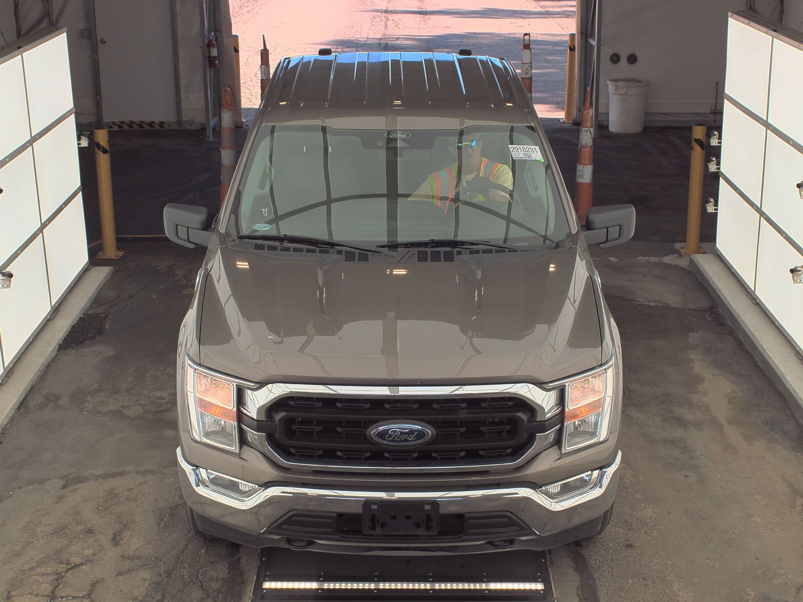 2022 Ford F-150 XLT AWD