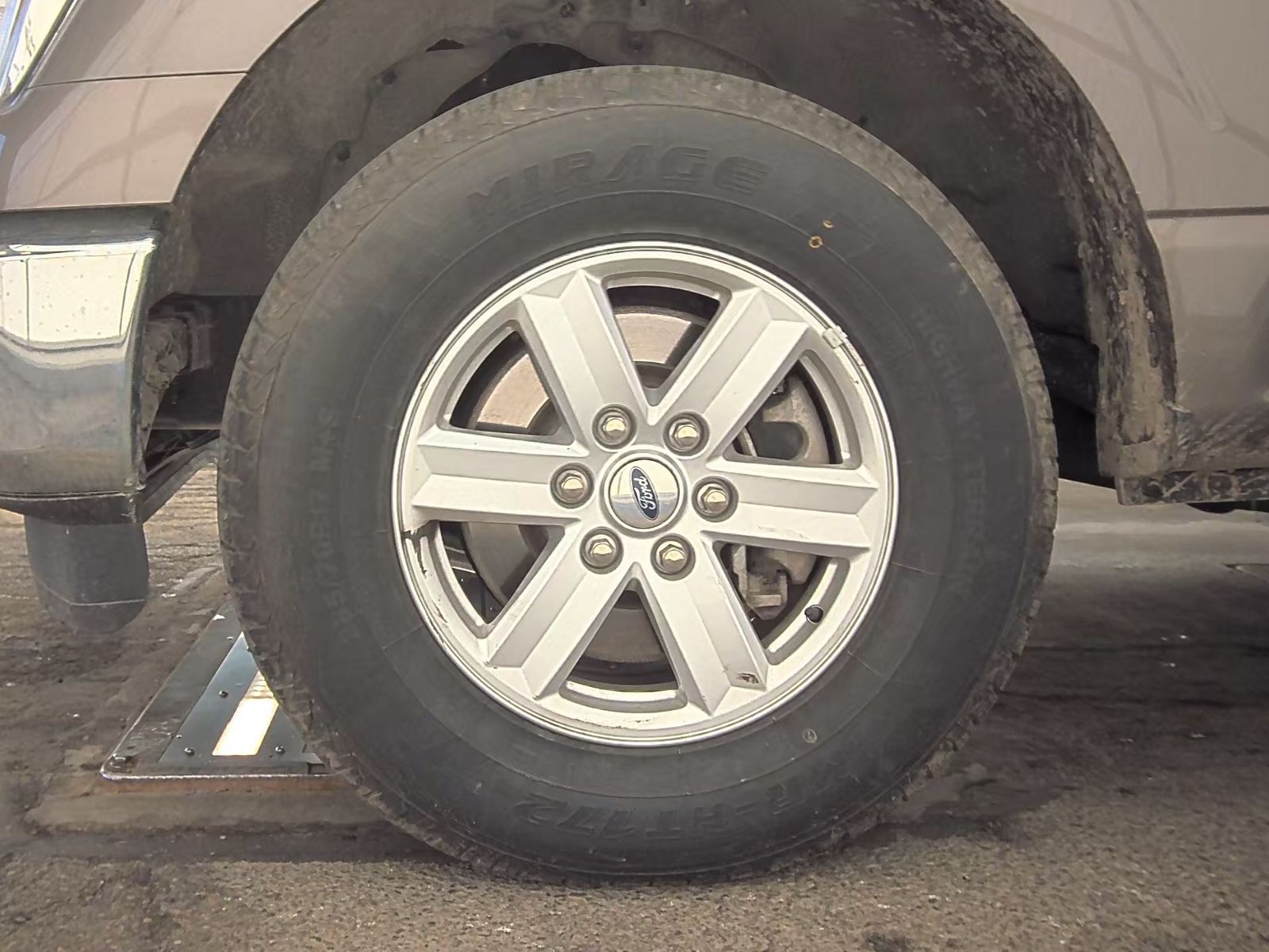 2022 Ford F-150 XLT AWD