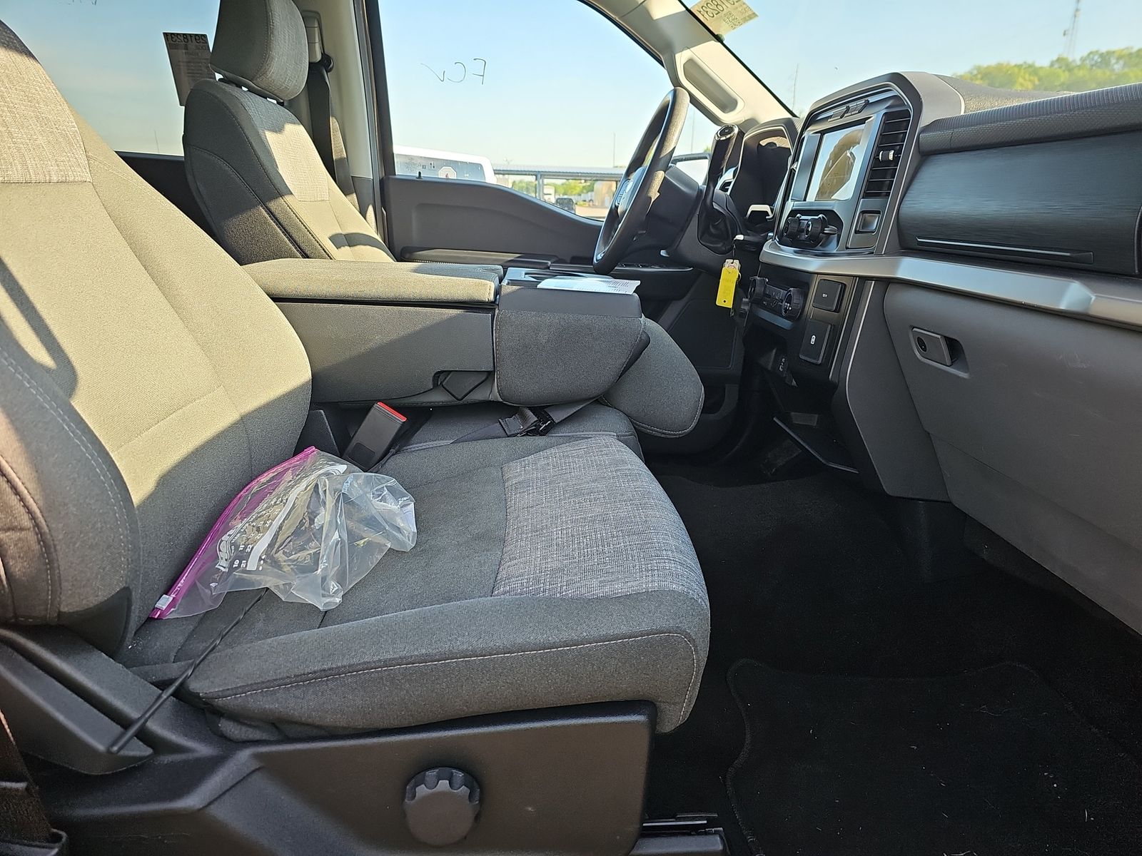 2022 Ford F-150 XLT AWD