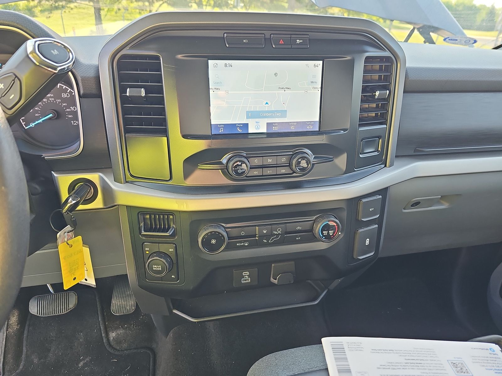 2022 Ford F-150 XLT AWD