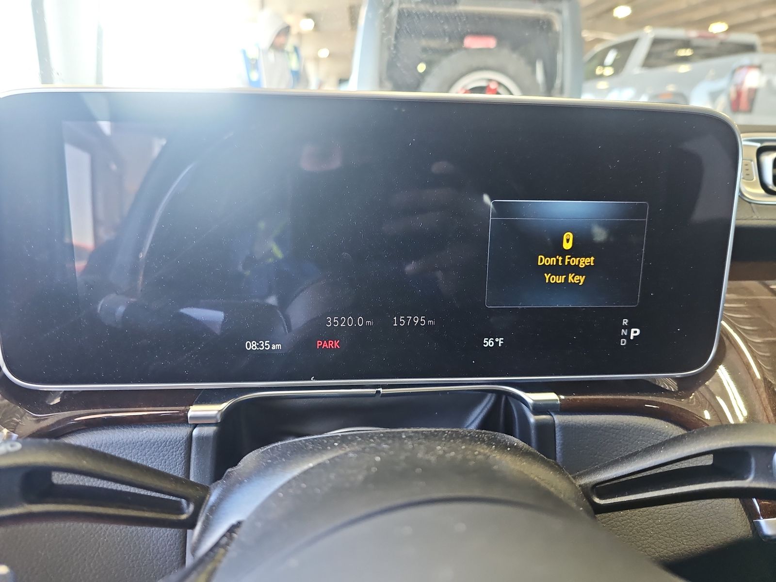 2022 Mercedes-Benz S-Class S 500 AWD