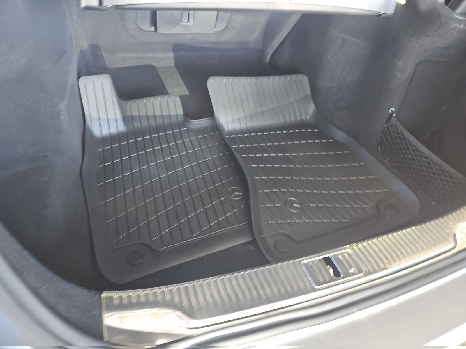 2022 Mercedes-Benz S-Class S 500 AWD