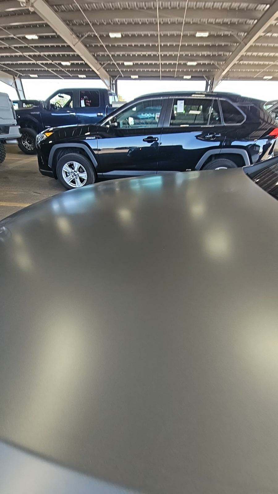 2022 Mercedes-Benz S-Class S 500 AWD