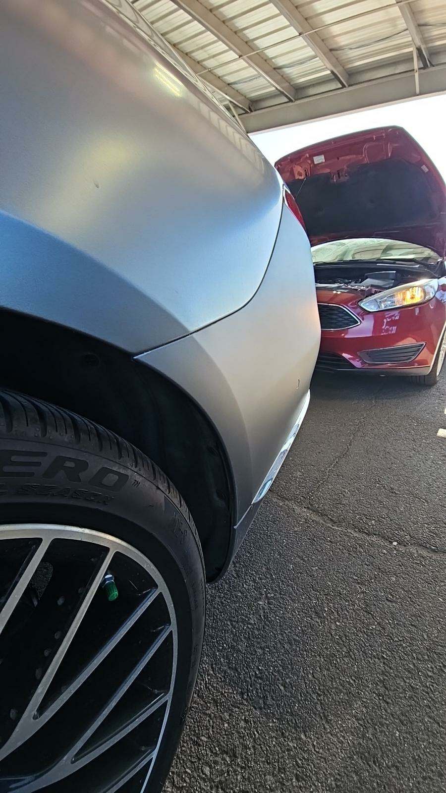 2022 Mercedes-Benz S-Class S 500 AWD