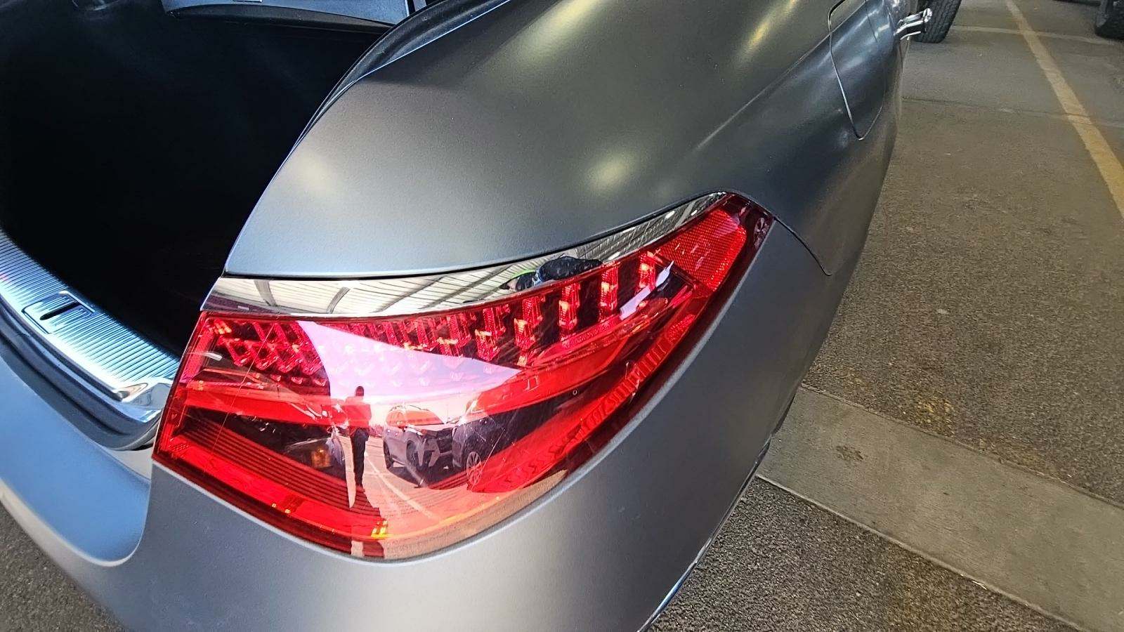 2022 Mercedes-Benz S-Class S 500 AWD