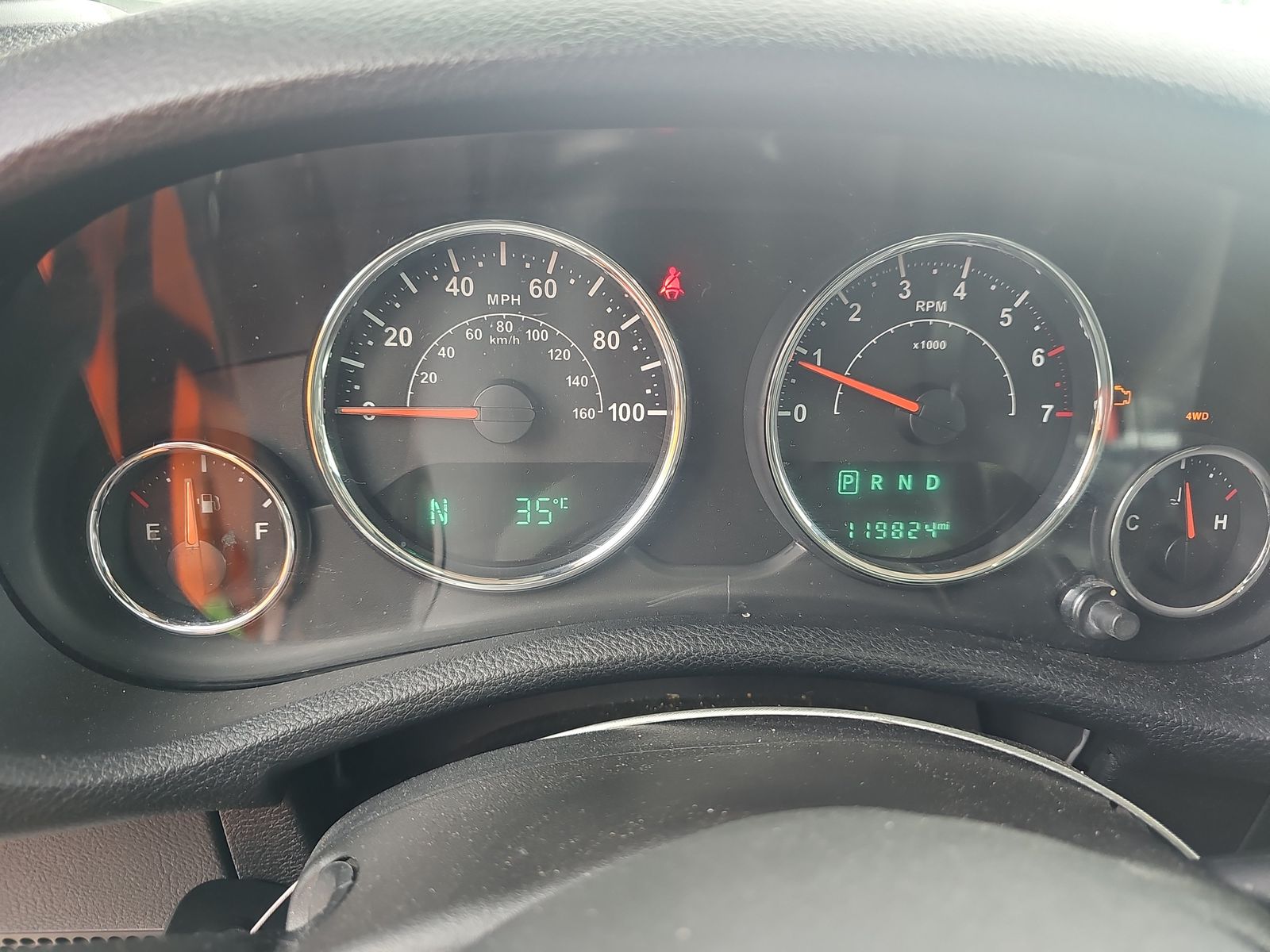 2018 Jeep Wrangler JK Unlimited Sahara AWD