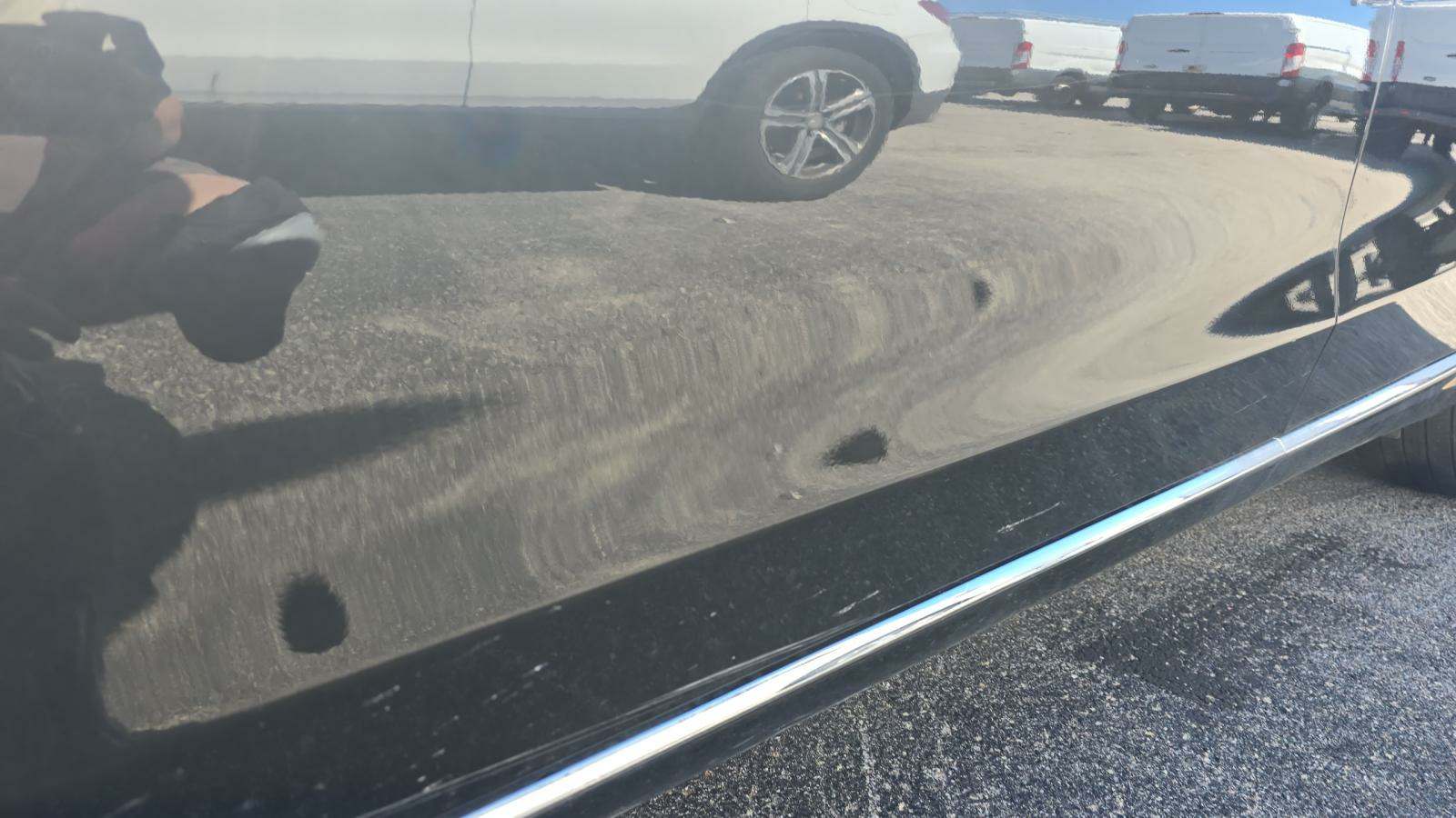 2015 Mercedes-Benz C-Class C 300 AWD