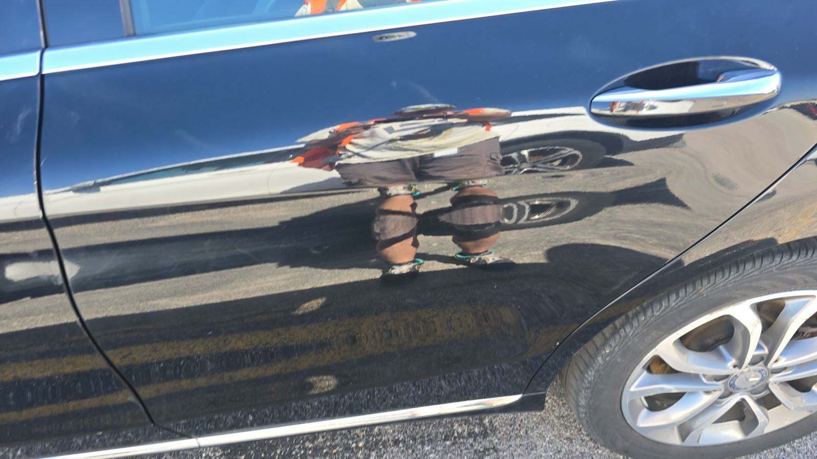 2015 Mercedes-Benz C-Class C 300 AWD