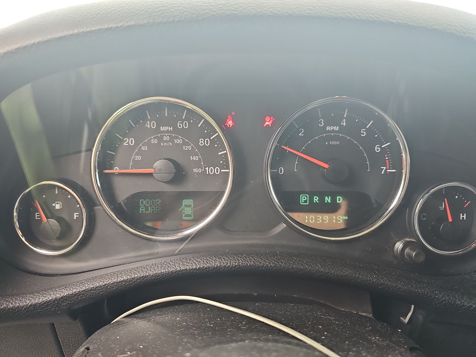 2018 Jeep Wrangler JK Unlimited Sahara AWD