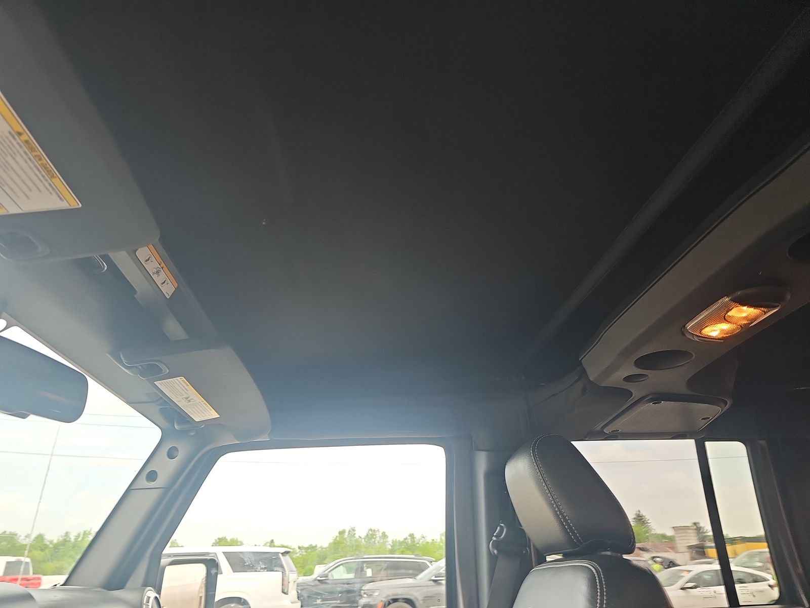 2018 Jeep Wrangler JK Unlimited Sahara AWD