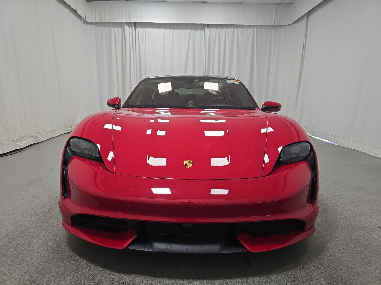 2022 Porsche Taycan Turbo AWD