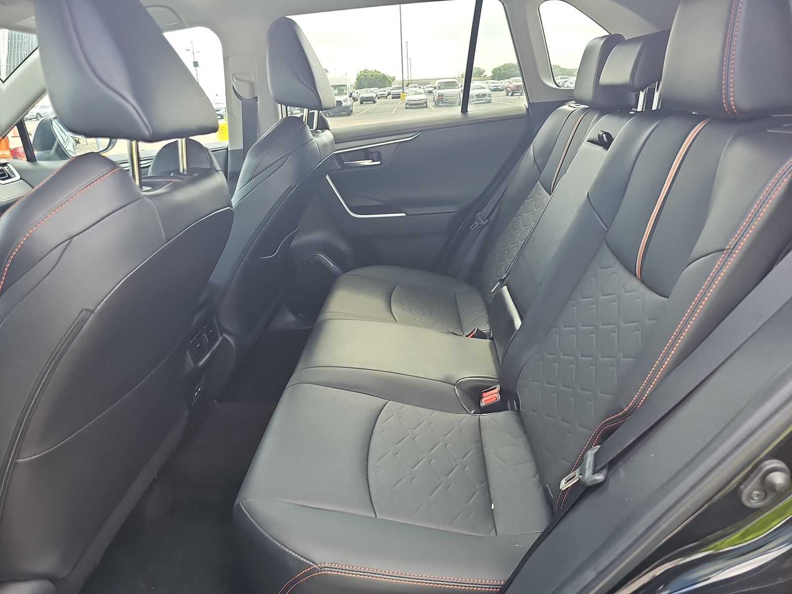 2023 Toyota RAV4 Adventure AWD