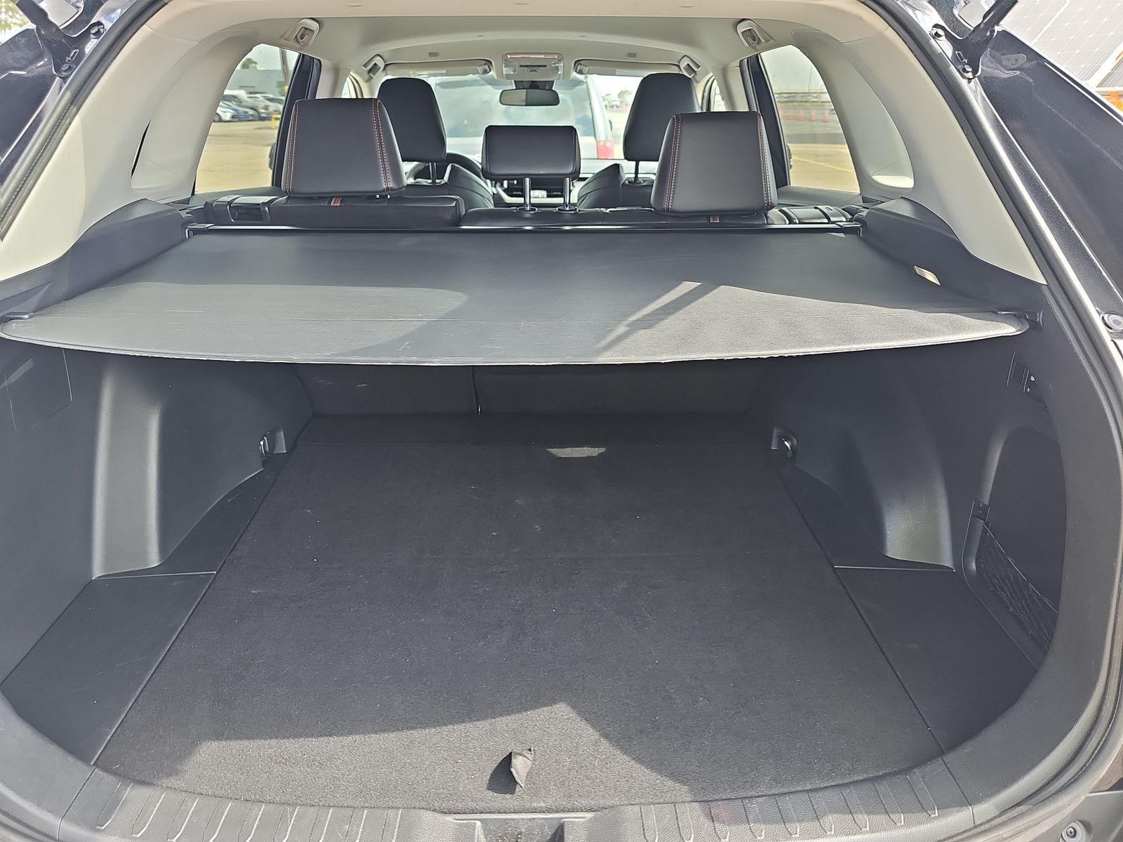 2023 Toyota RAV4 Adventure AWD