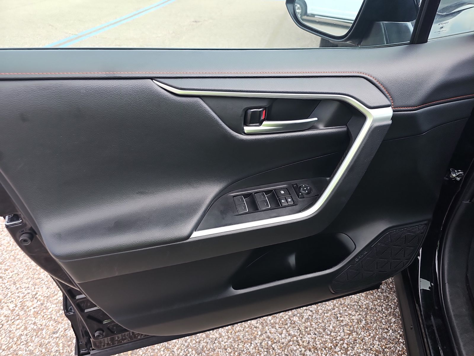 2023 Toyota RAV4 Adventure AWD