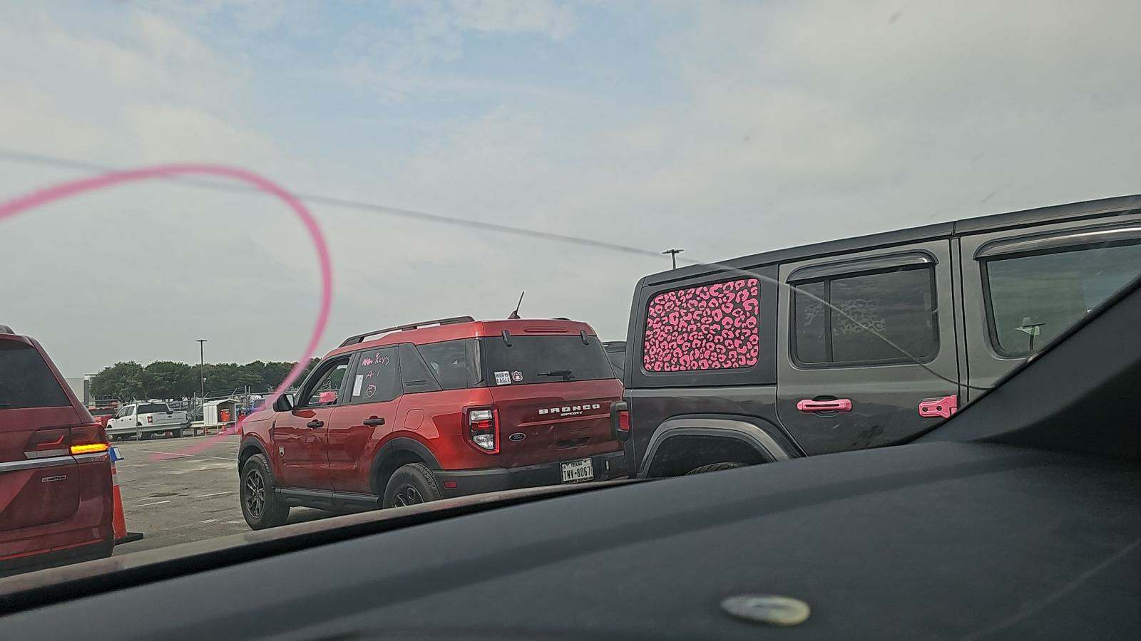 2024 Volkswagen Tiguan 2.0T SEL R-Line AWD