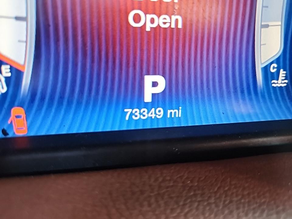 2016 Maserati Ghibli Base RWD