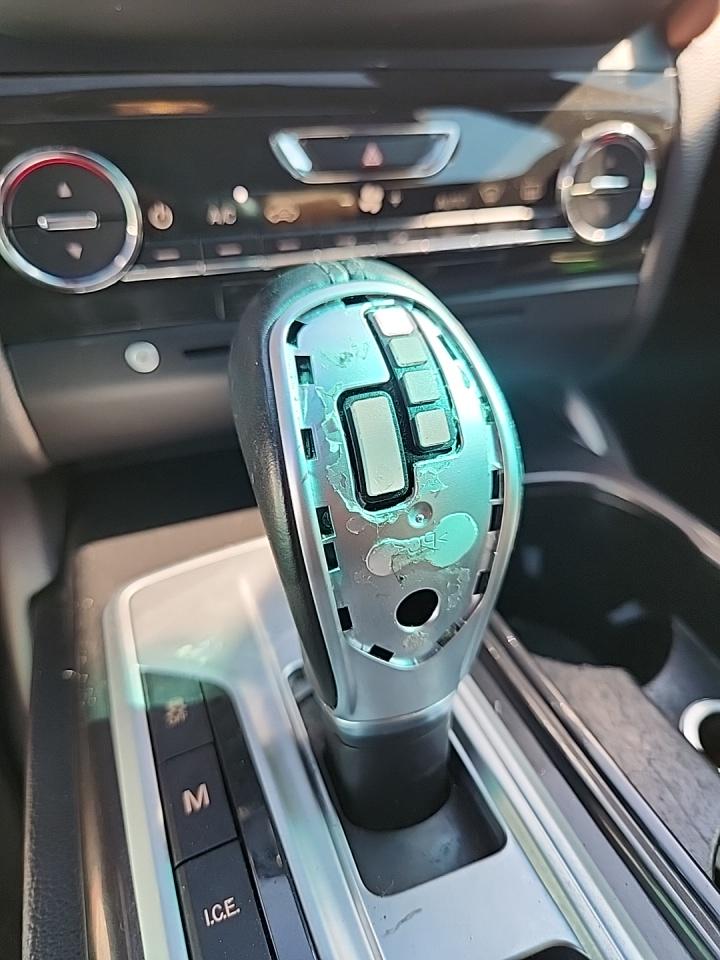 2016 Maserati Ghibli Base RWD