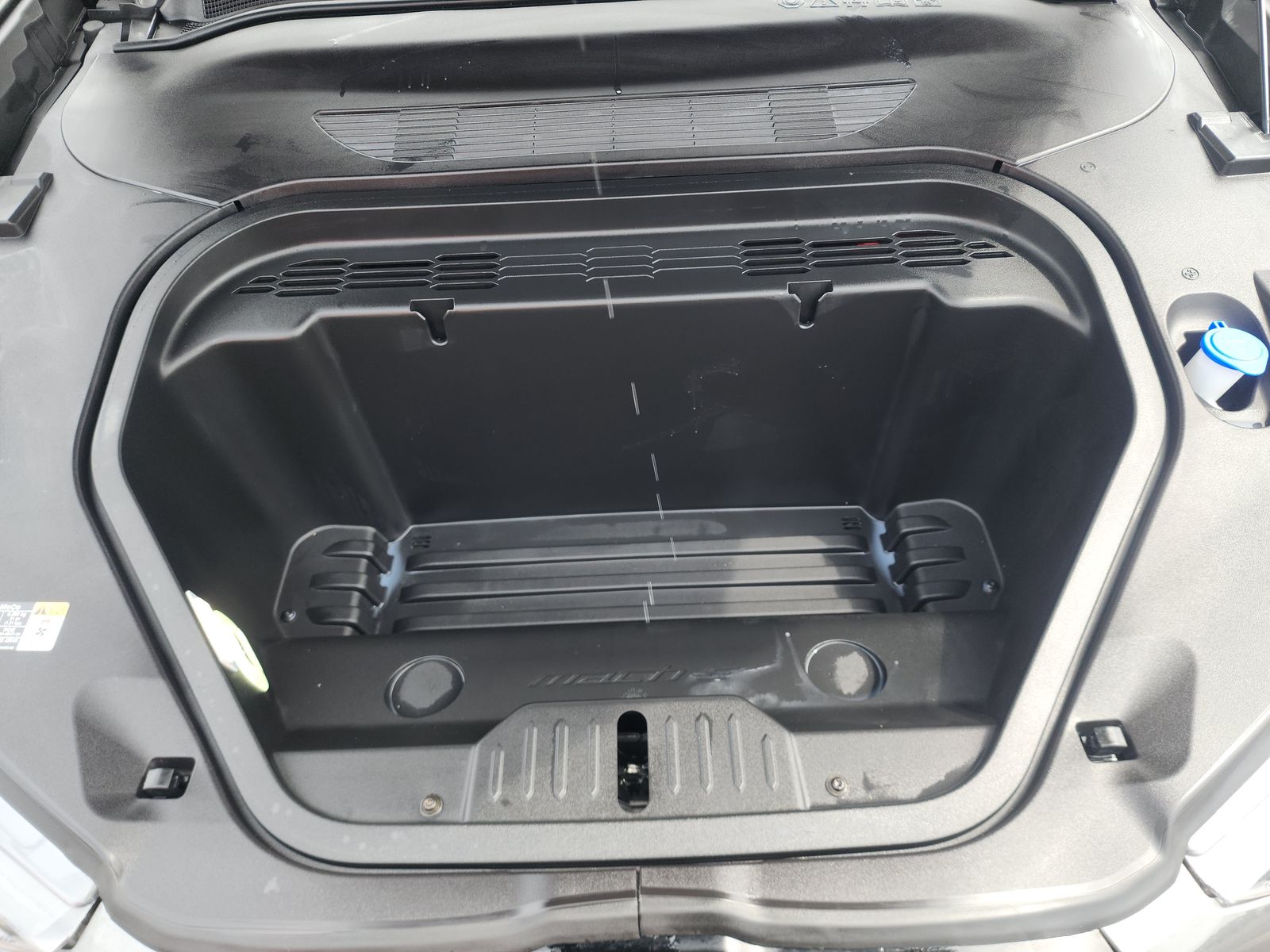 2023 Ford Mustang Mach-E Premium AWD