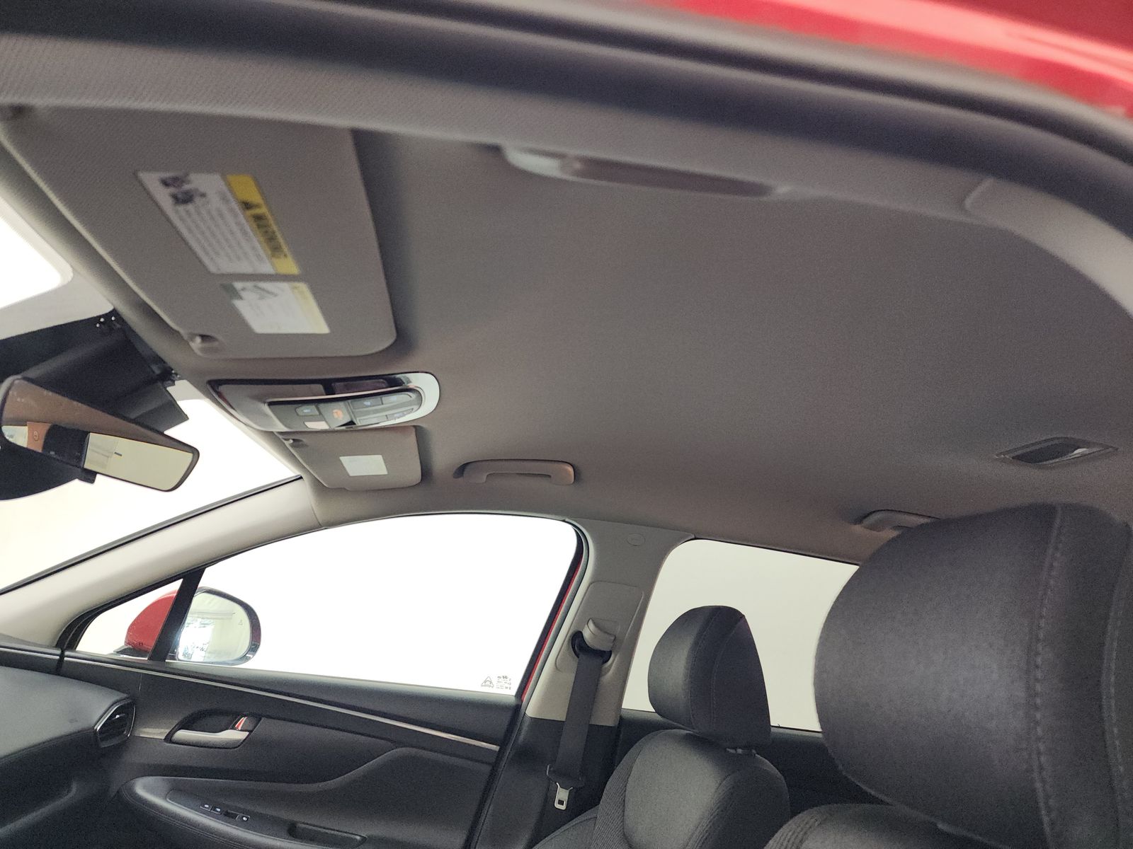 2022 Hyundai Santa Fe SEL AWD