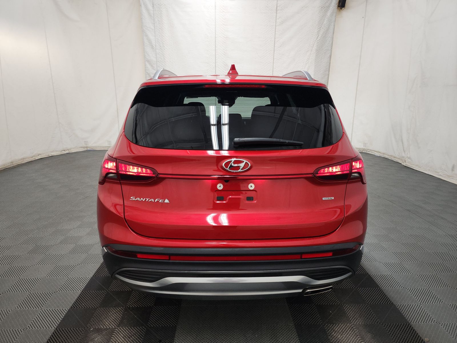 2022 Hyundai Santa Fe SEL AWD
