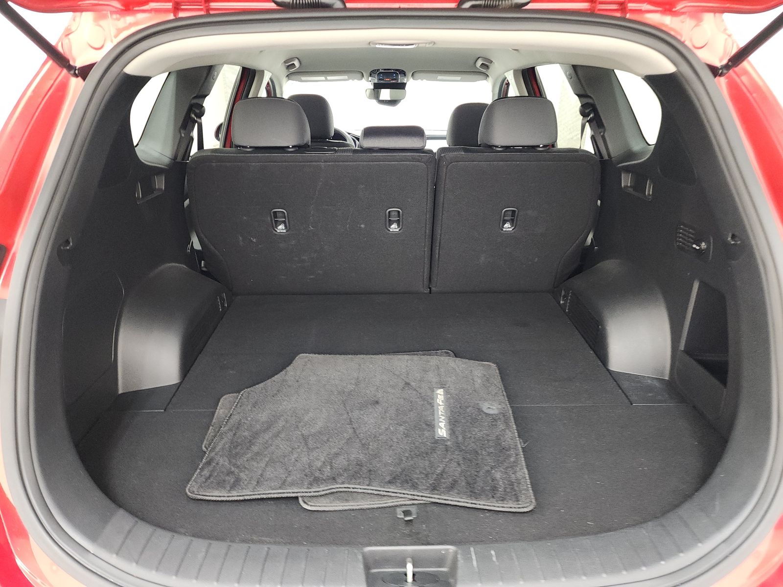 2022 Hyundai Santa Fe SEL AWD