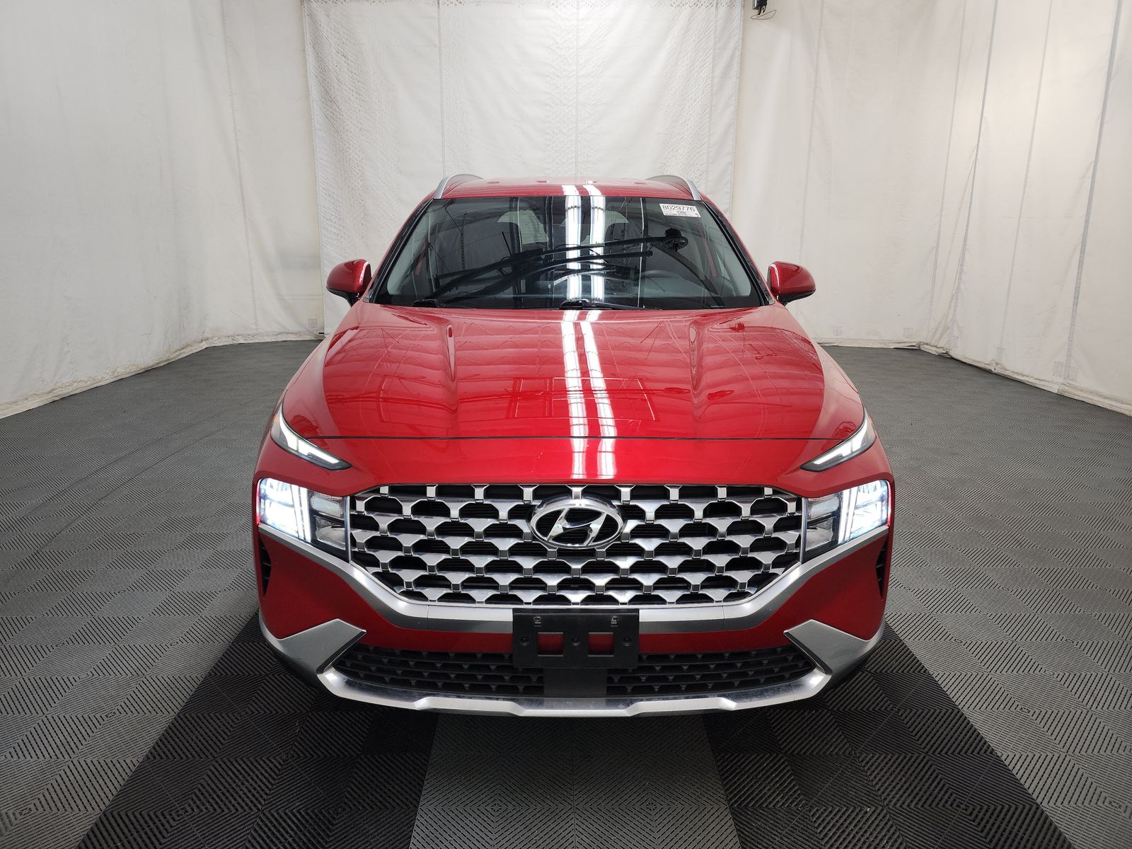 2022 Hyundai Santa Fe SEL AWD