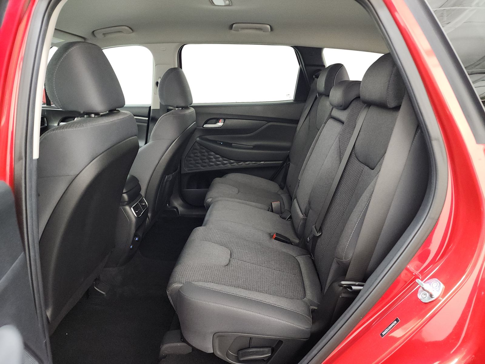 2022 Hyundai Santa Fe SEL AWD