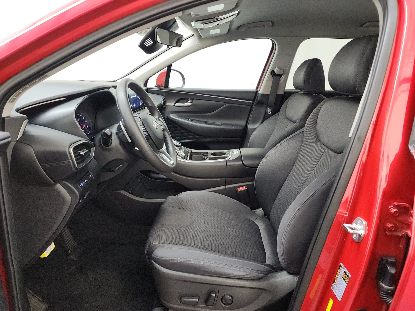 2022 Hyundai Santa Fe SEL AWD