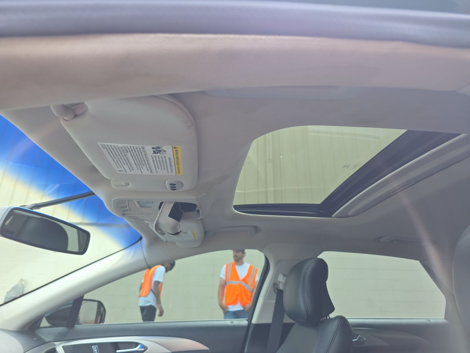 2016 Lincoln MKZ Base AWD