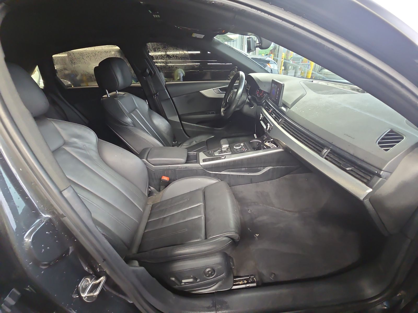 2019 Audi A4 Premium FWD
