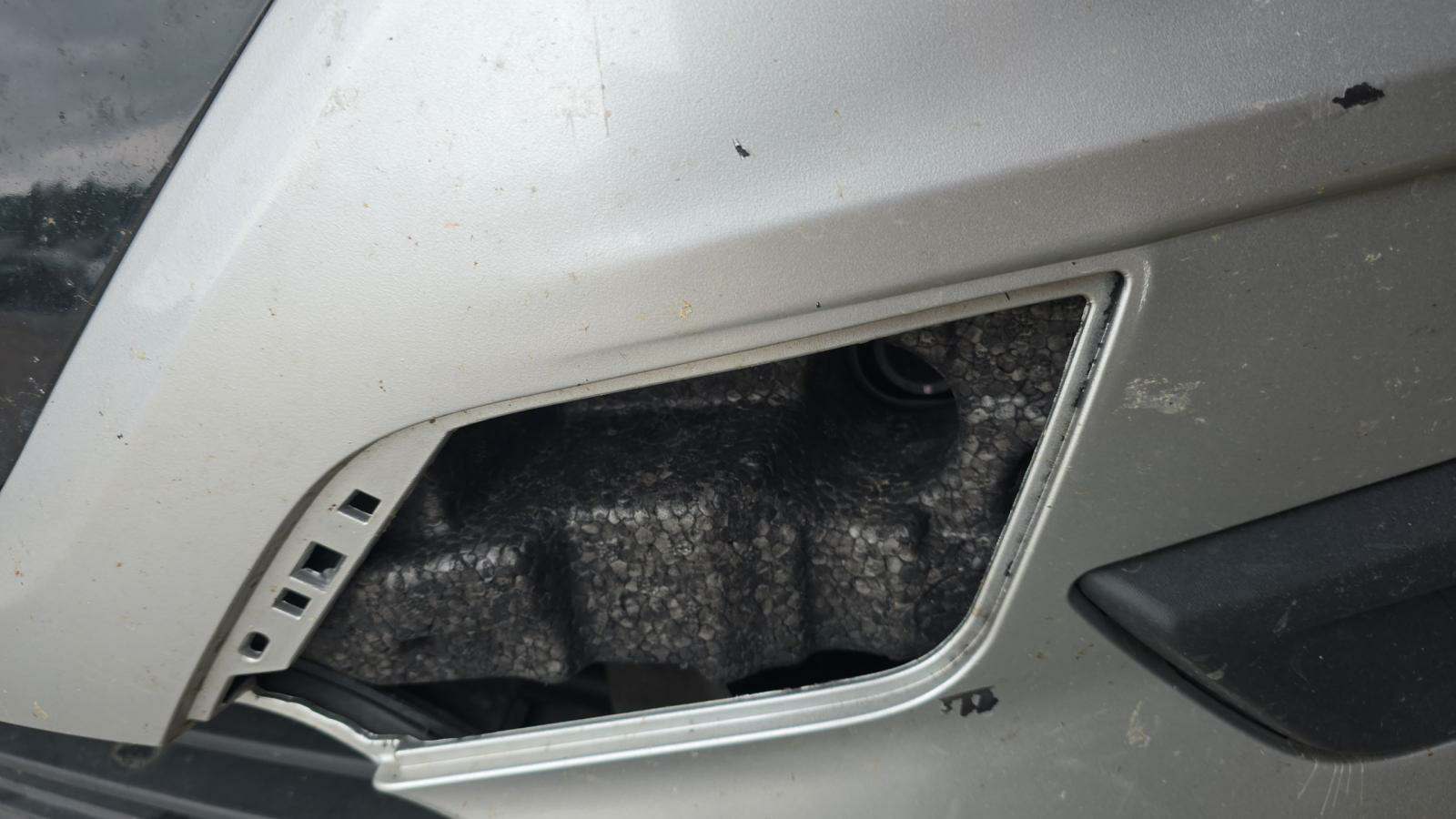 2018 Nissan Rogue S FWD