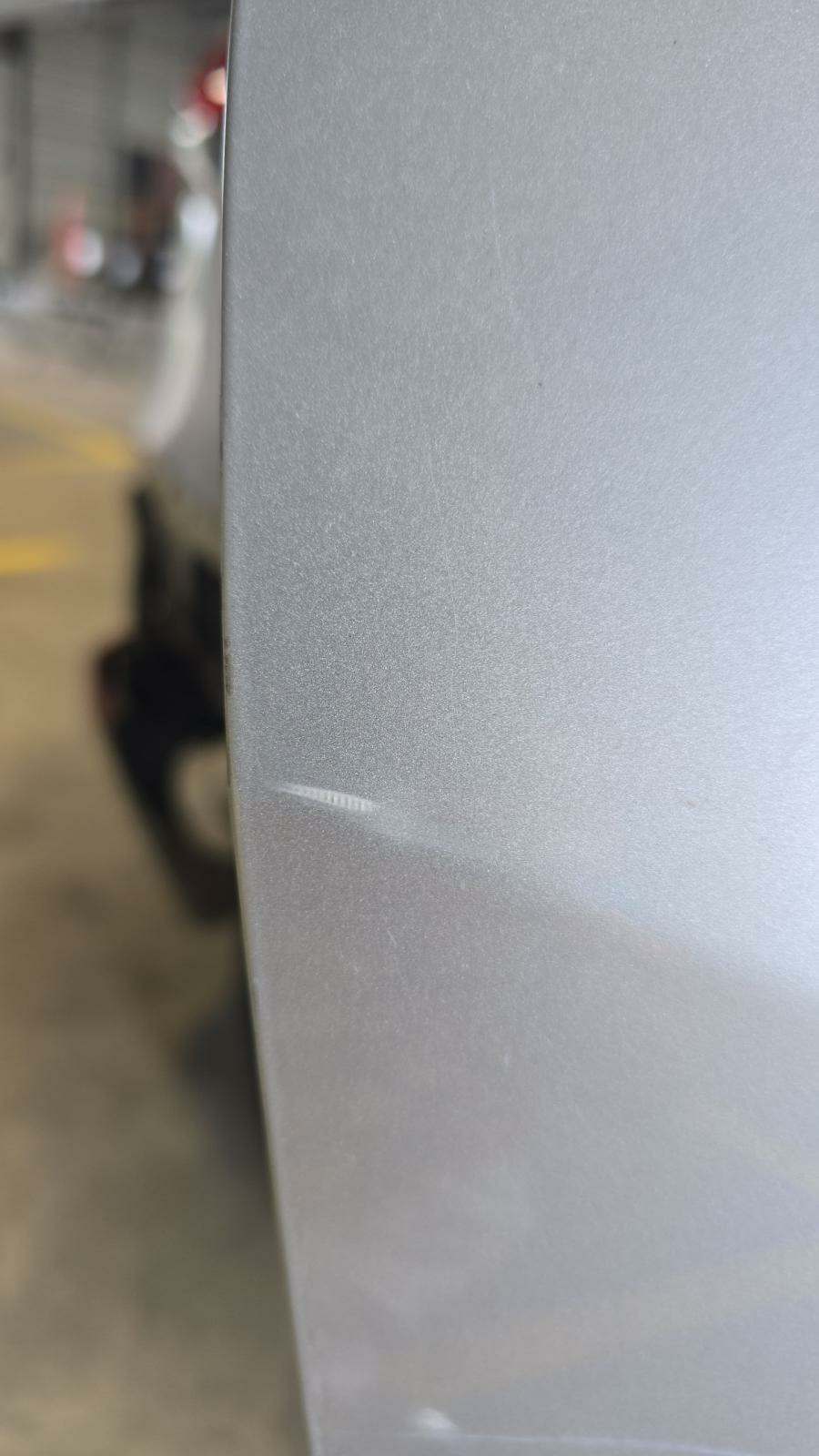 2018 Nissan Rogue S FWD