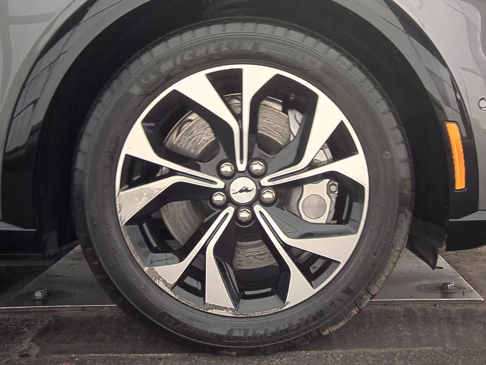 2023 Ford Mustang Mach-E Premium AWD